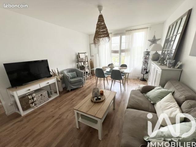 Appartement vente à Dreux