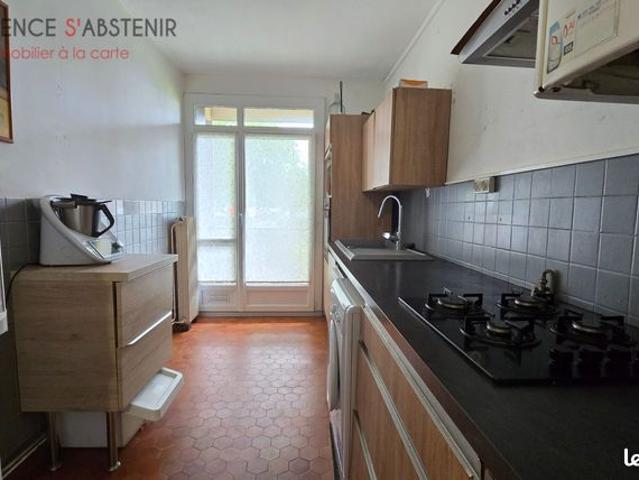 Appartement vente à Bordeaux