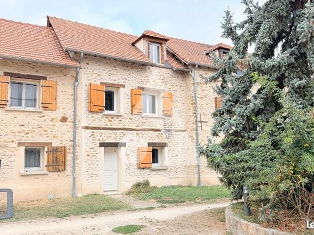 Appartement vente à Cheptainville, Essonne