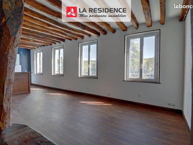 Appartement vente à Les Andelys