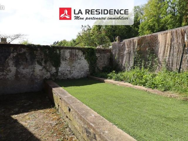 Appartement vente à Les Andelys