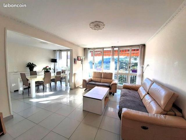 Appartement vente à Compiègne, Chelles