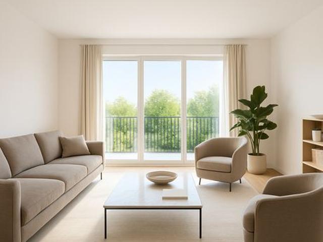 Appartement vente à Saint-Germain-en-Laye, Carrières-sous-poissy