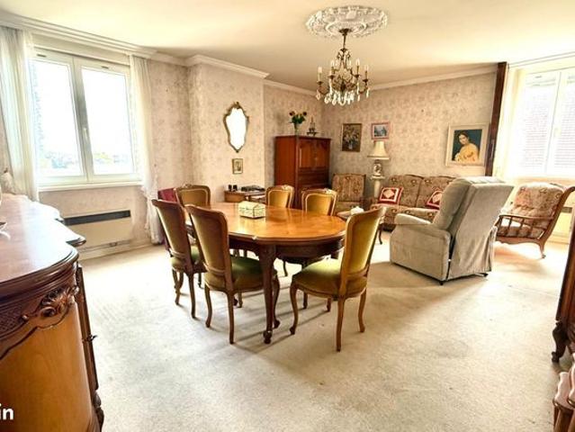 Appartement vente à Dunkerque, Hazebrouck