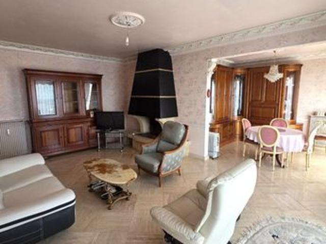 Appartement vente à Angers, Maine-et-Loire