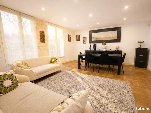 Appartement vente à Boulogne-Billancourt, Boulogne-billancourt