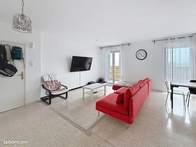 Appartement vente à Le Pontet, Savoie