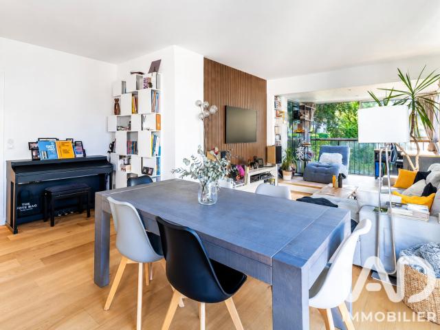 Appartement vente à Versailles, Le Chesnay