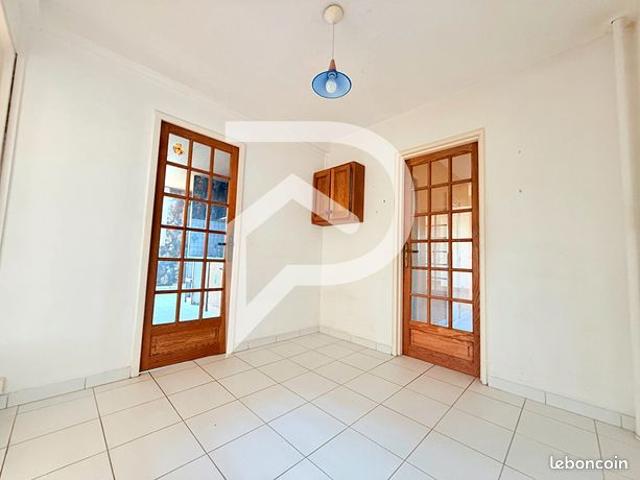 Appartement vente à Senlis, Montataire