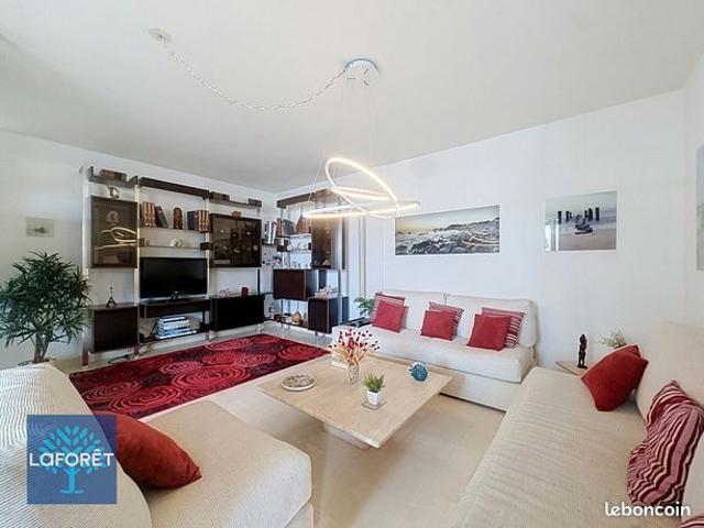 Appartement vente à Évry-Courcouronnes, Essonne