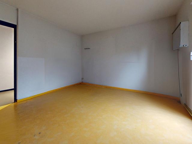 Appartement vente à Grenoble