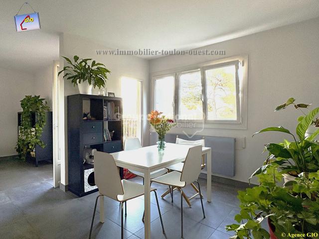 Appartement vente à Arrondissement de Toulon, Toulon