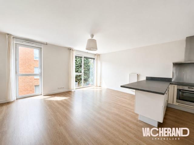 Appartement vente à Lille