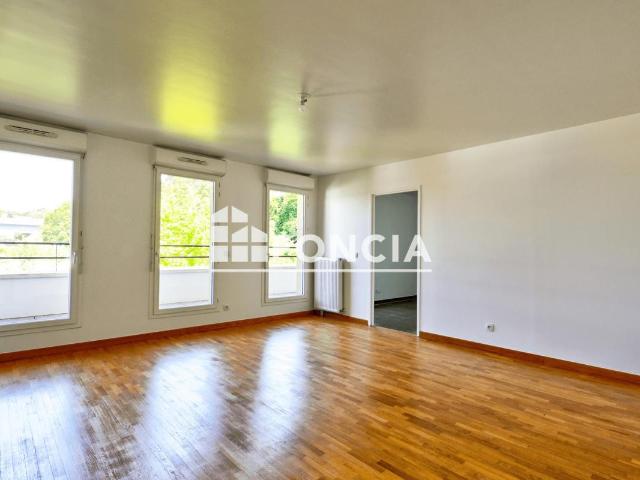 Appartement vente à Saint-Germain-en-Laye, Saint-germain-en-laye