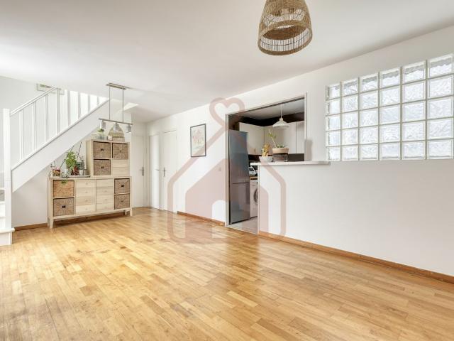 Appartement vente à L'Haÿ-les-Roses, Le Kremlin-bicêtre