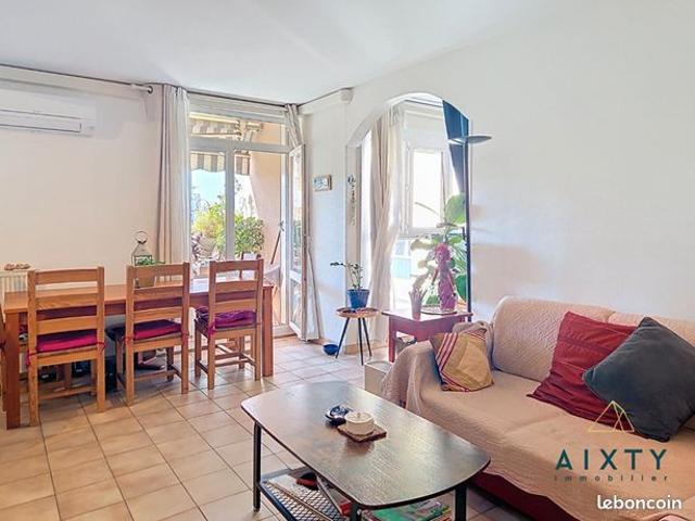 Appartement vente à Marseille