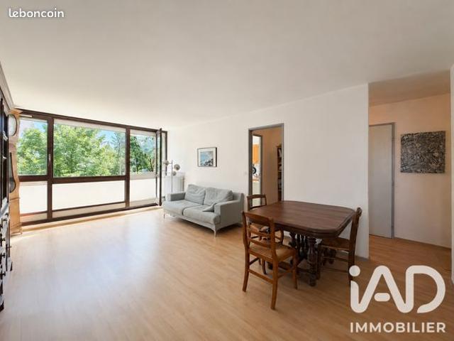 Appartement vente à L'Haÿ-les-Roses, Ivry-sur-seine