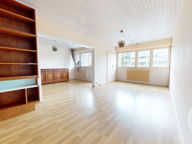 Appartement location à Besançon
