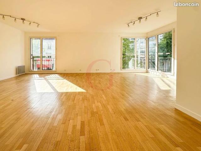 Appartement vente à Antony, Bourg-la-reine