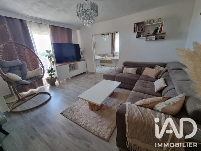 Appartement vente à Nîmes, Beaucaire