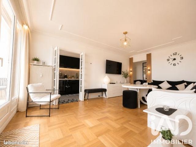 Appartement vente à Argenteuil, Taverny