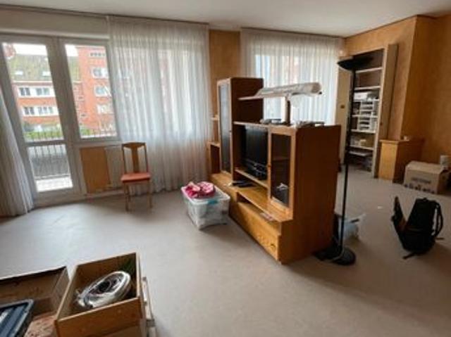 Appartement vente à Dunkerque