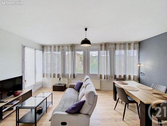 Appartement vente à Le Puy-en-Velay, Le Puy-en-velay