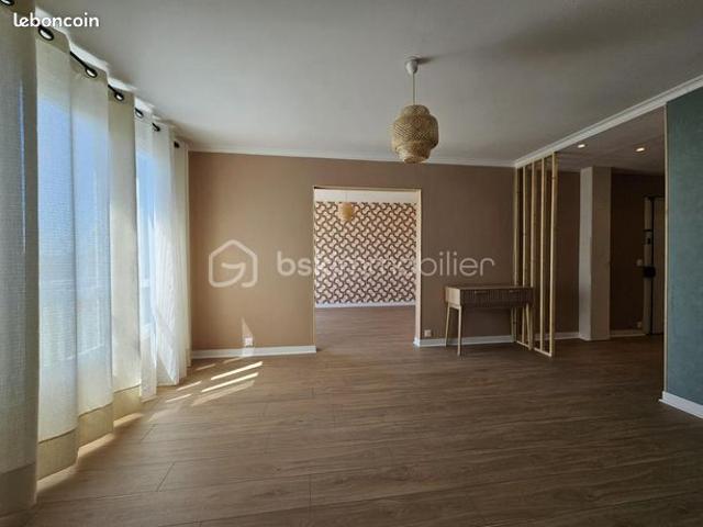 Appartement vente à Châteauroux, Centre-Val de Loire