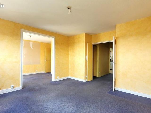 Appartement vente à Orléans