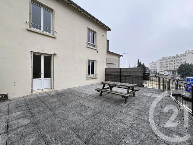 Appartement vente à Nancy, Grand Est