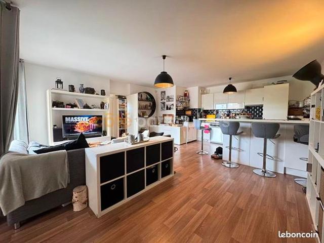 Appartement vente à Saint-Denis, Aubervilliers