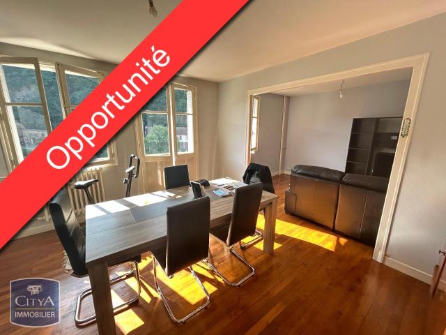 Appartement vente à Tulle