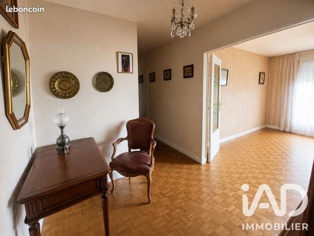 Appartement vente à Nogent-sur-Marne, Saint-maur-des-fossés