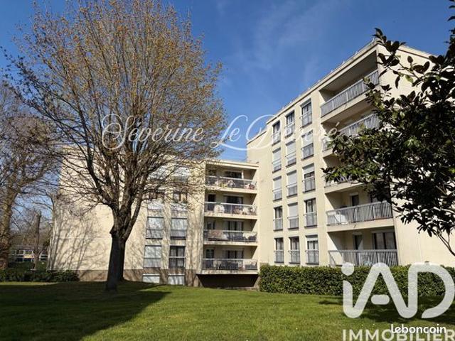 Appartement vente à Sarcelles, Margency