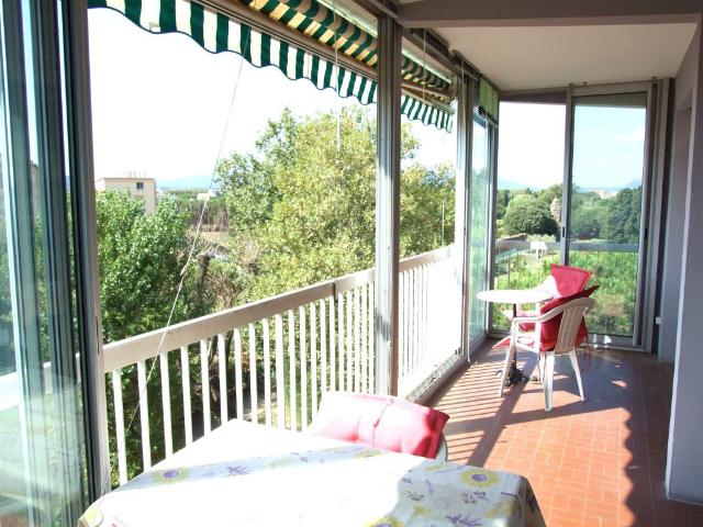 Appartement vente à Fréjus, Var