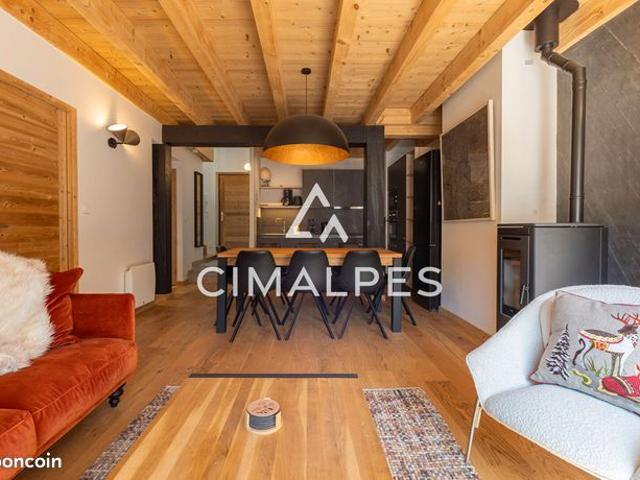 Appartement vente à Grenoble, Les Deux Alpes