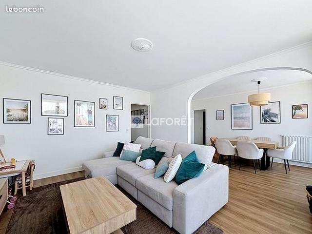 Appartement vente à Versailles, Fontenay-le-fleury