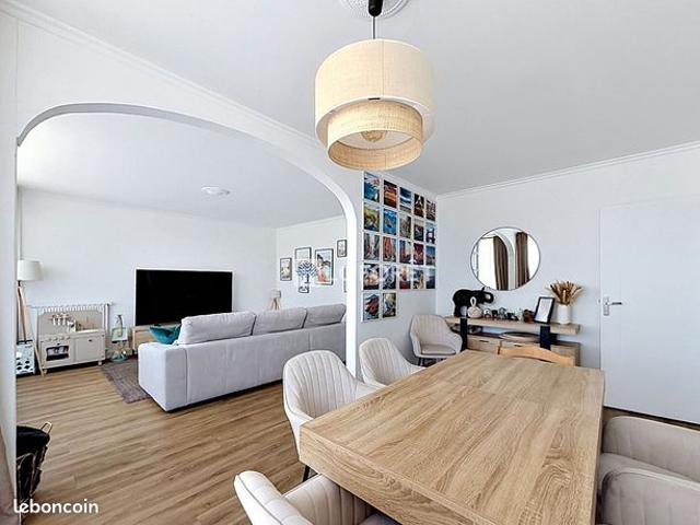 Appartement vente à Versailles, Fontenay-le-fleury
