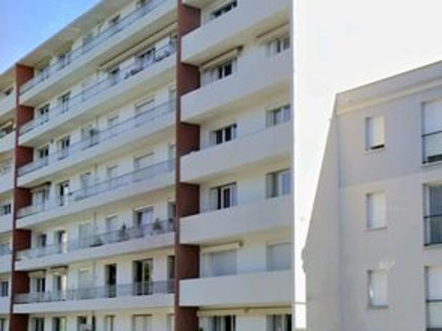 Appartement vente à Limoges