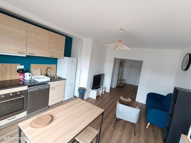 Appartement vente à Rodez, Onet-le-château