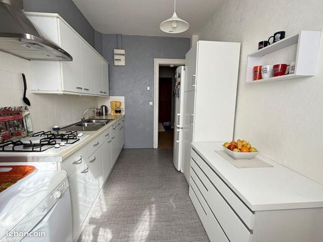 Appartement vente à Le Havre, Fécamp