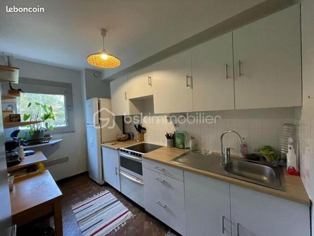 Appartement vente à Alençon, Normandie