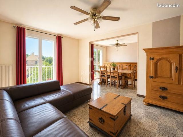 Appartement vente à Arrondissement de Toulon, Toulon