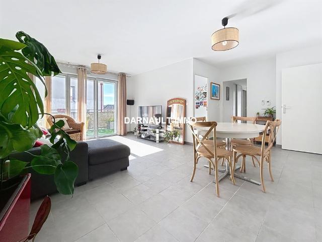 Appartement vente à Toulouse, Balma