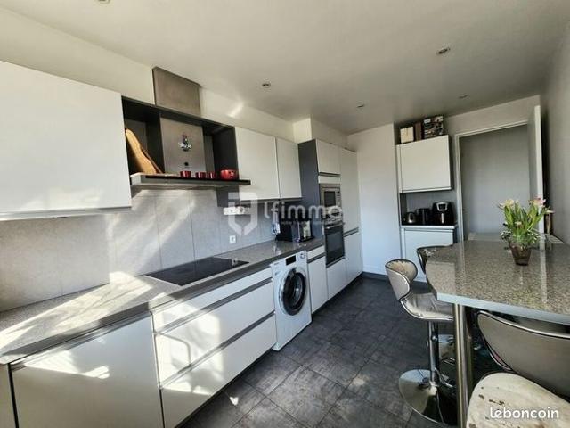 Appartement vente à Nogent-sur-Marne, Saint-maur-des-fossés