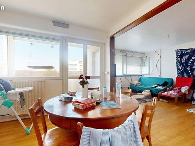Appartement vente à Vesoul
