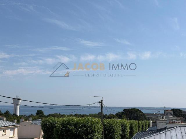 Appartement vente à Brest, Bretagne