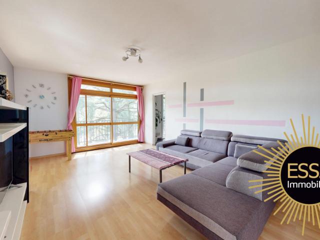 Appartement vente à Versailles, Vélizy-villacoublay