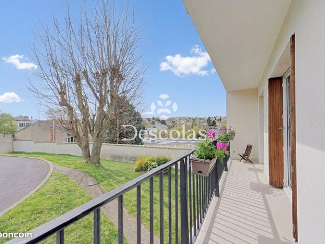 Appartement vente à Saint-Germain-en-Laye, Yvelines