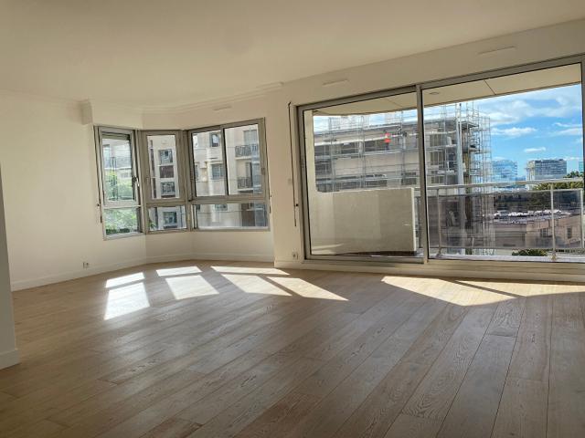 Appartement location à Nanterre, Courbevoie